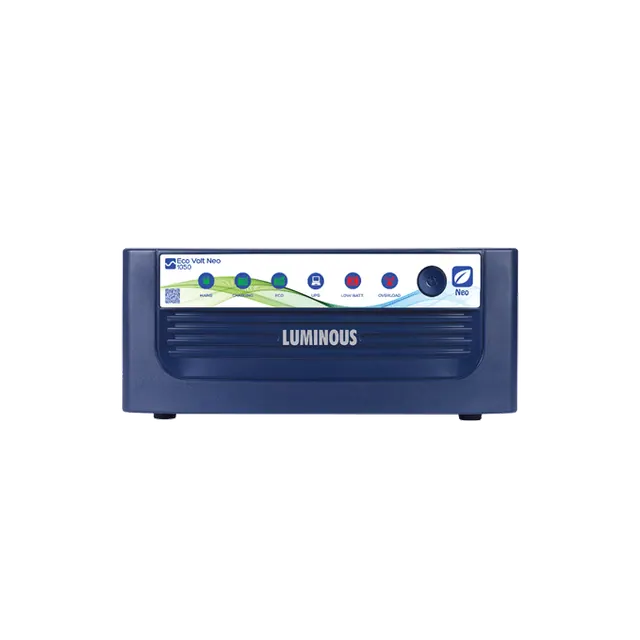 Luminous Eco Volt Neo 1050 (12V), photo 4