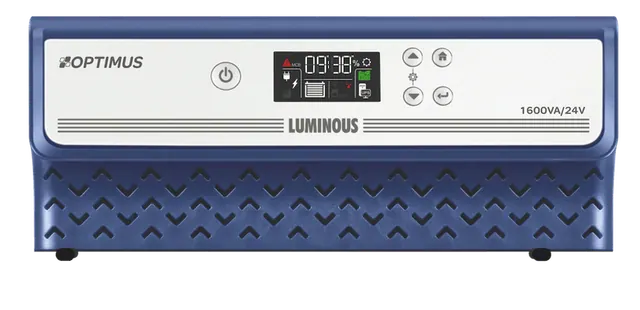 Luminous Optimus 1600 (24V), photo 3