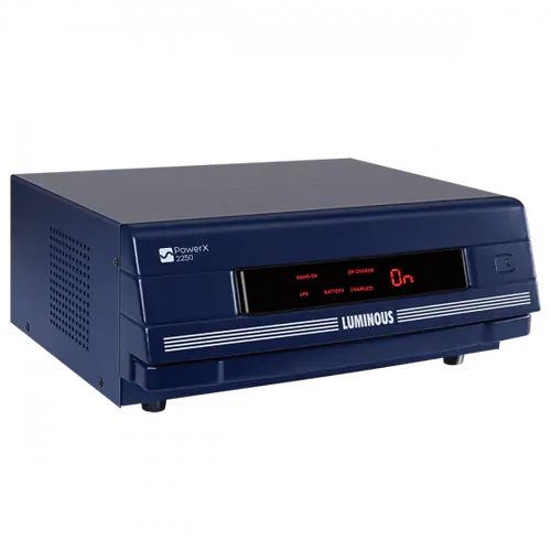 Luminous PowerX 2000 (24V), photo 2
