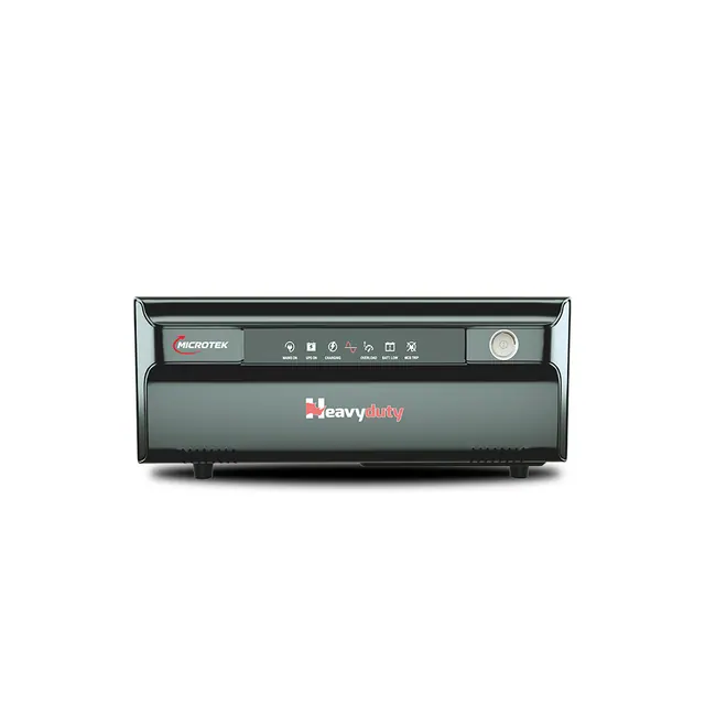 Microtek Heavyduty 1750 (12V), photo 3