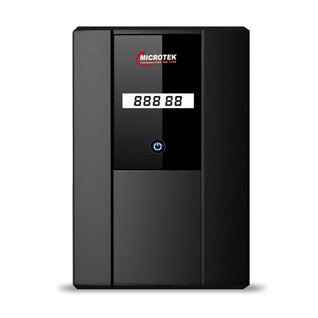 Microtek Jumbo 2500+ (24V), photo 2
