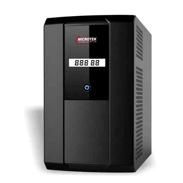 Microtek Jumbo 2500+ (24V), photo 5