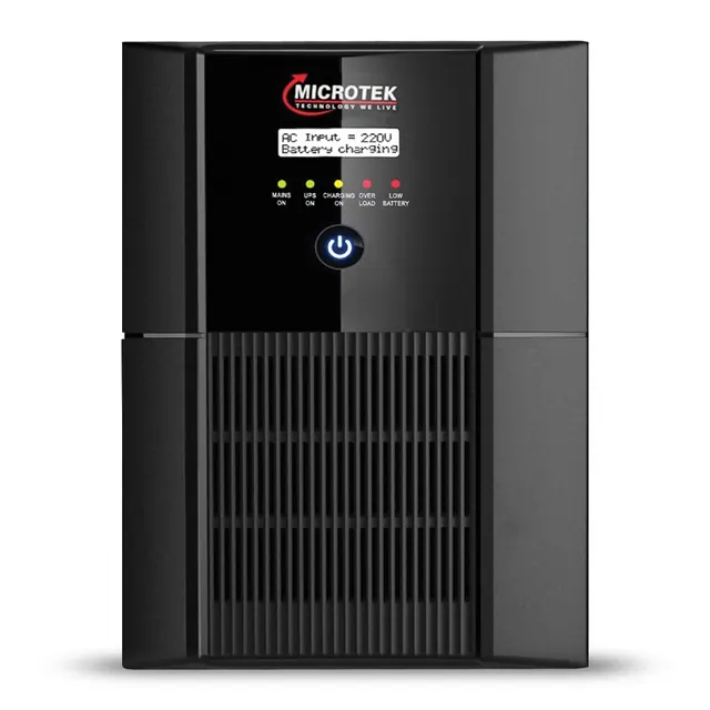 Microtek Jumbo 3500+ (24V), photo 2