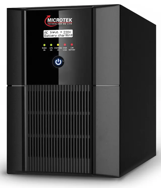 Microtek Jumbo 3750+ (36V), photo 4