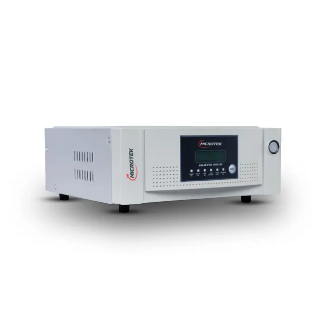 Microtek Solar PCU 1235 (12V), photo 2