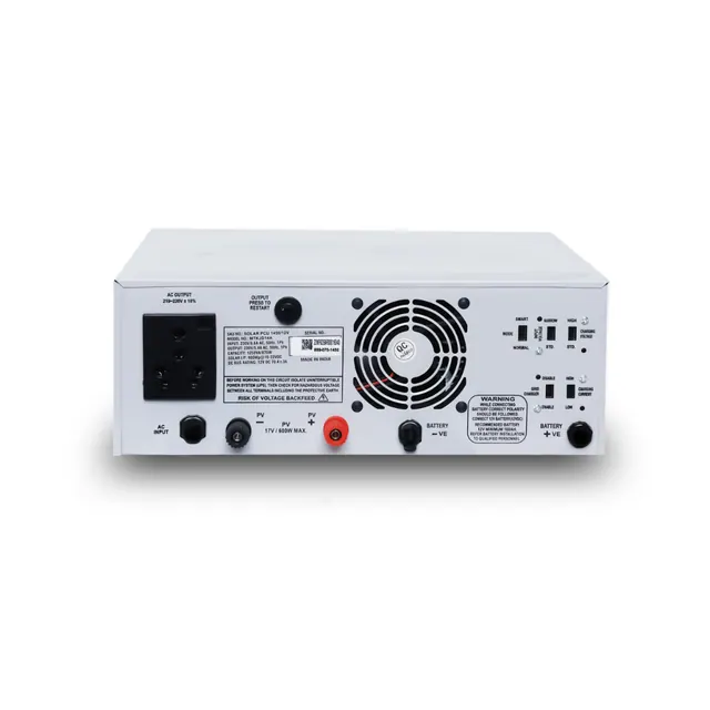 Microtek Solar PCU 1235 (12V), photo 4