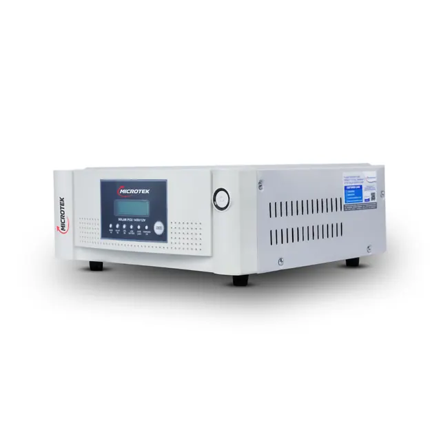 Microtek Solar PCU 1450 (12V), photo 3