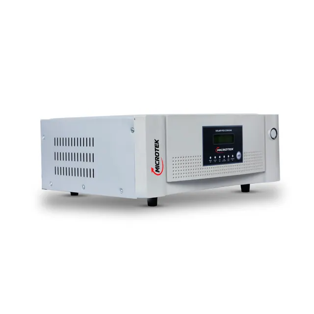 Microtek Solar PCU 2350 (24V), photo 2