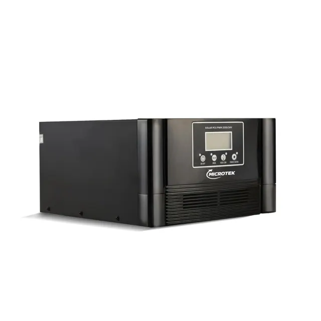 Microtek Solar PWM 2550 (24V), photo 3