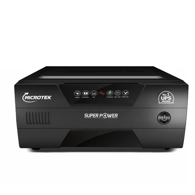 Microtek Super Power 1000 (12V), photo 5