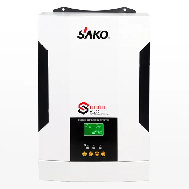 Sako Sunon 5.5Kva (48V), photo 2