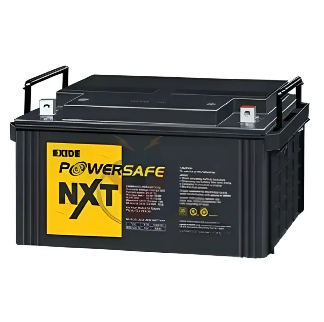 Exide NXT Powersafe 100Ah, photo 2